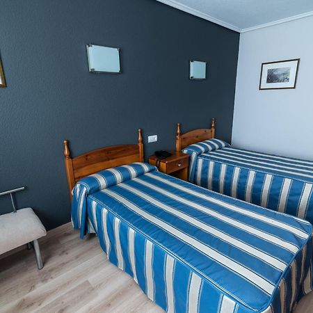 Hotel San Glorio Santander Buitenkant foto