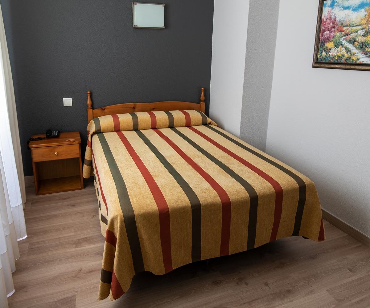 Hotel San Glorio Santander Buitenkant foto