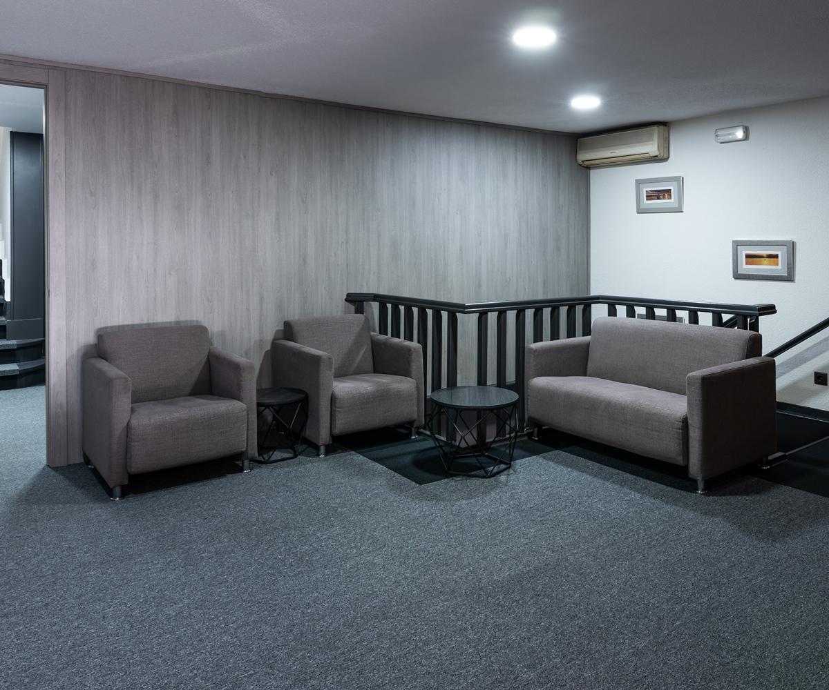 Hotel San Glorio Santander Buitenkant foto