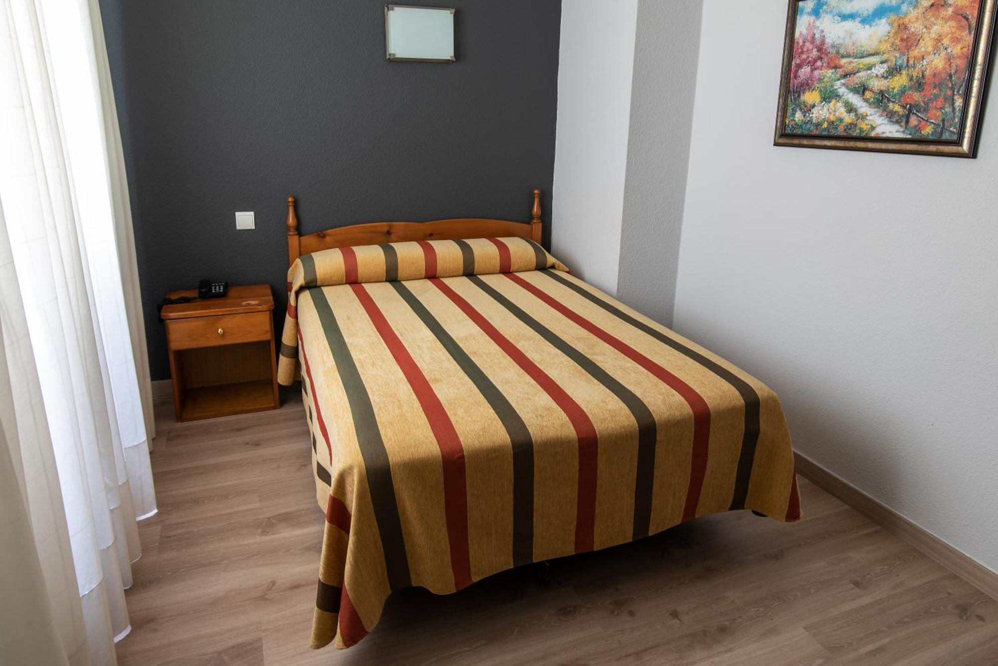 Hotel San Glorio Santander Buitenkant foto