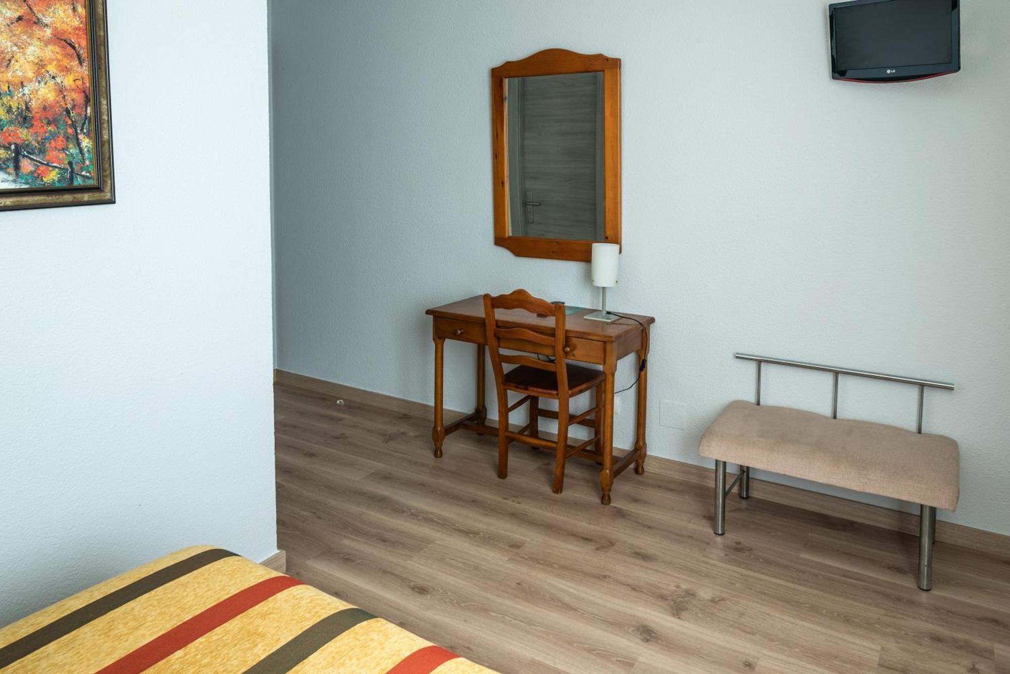 Hotel San Glorio Santander Buitenkant foto
