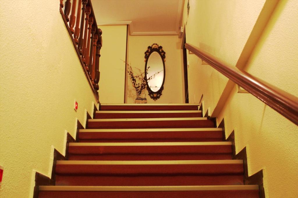 Hotel San Glorio Santander Buitenkant foto